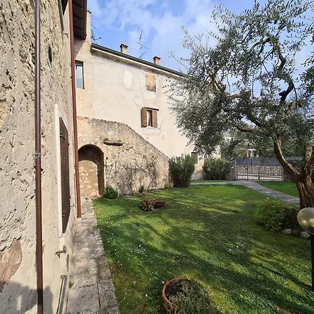 Casa Sere - Piccolo Nido Tra E Montagna דירה Castion Veronese