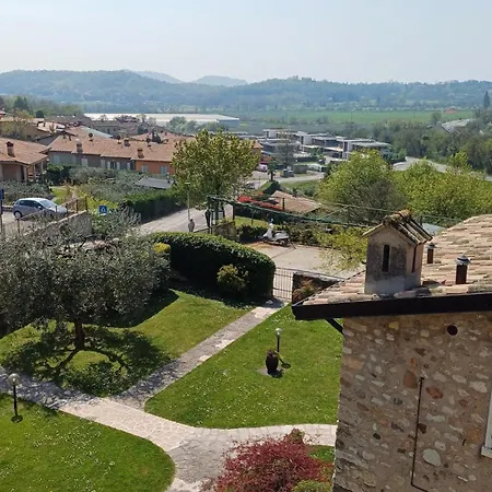 דירה Casa Sere - Piccolo Nido Tra E Montagna Castion Veronese