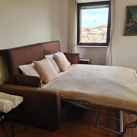 Casa Sere - Piccolo Nido Tra E Montagna * Castion Veronese