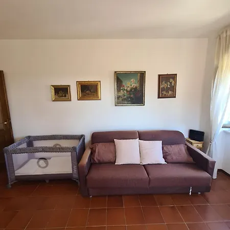Casa Sere - Piccolo Nido Tra E Montagna דירה *