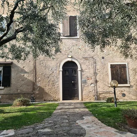 Casa Sere - Piccolo Nido Tra E Montagna * Castion Veronese